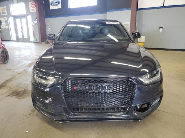 Photo 4 VIN: WAUBGAFL1EA090320 - AUDI S4 PREMIUM 