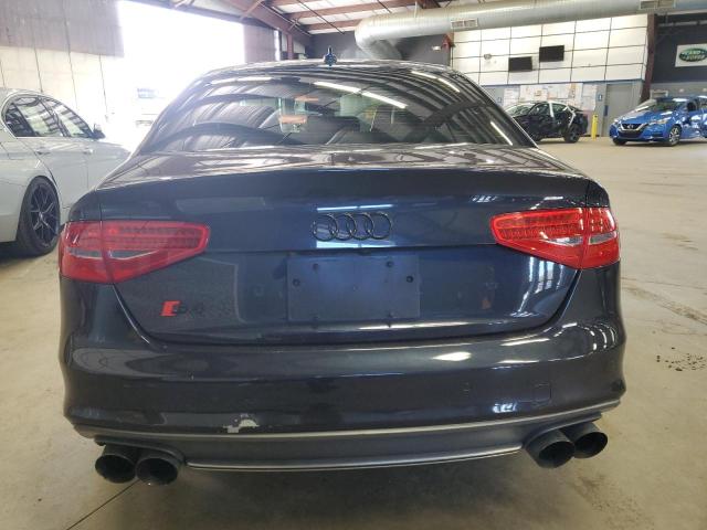 Photo 5 VIN: WAUBGAFL1EA090320 - AUDI S4 PREMIUM 