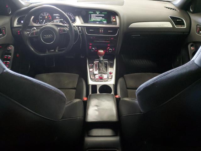 Photo 7 VIN: WAUBGAFL1EA090320 - AUDI S4 PREMIUM 