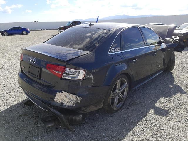 Photo 3 VIN: WAUBGAFL1EA093167 - AUDI S4 PREMIUM 