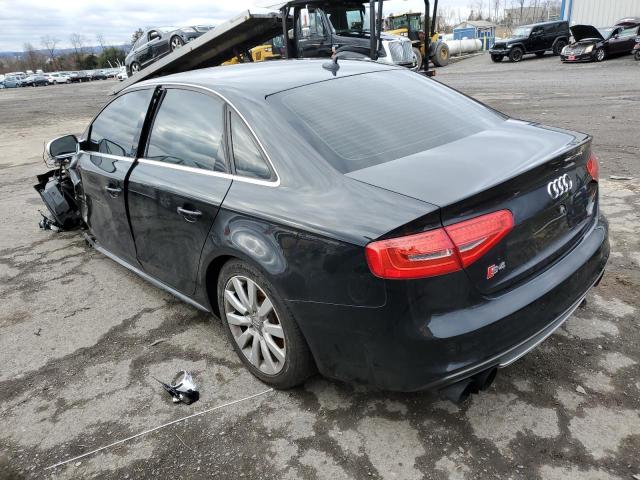 Photo 1 VIN: WAUBGAFL1EA164173 - AUDI S4 PREMIUM 