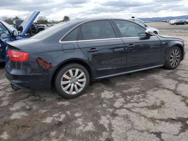 Photo 2 VIN: WAUBGAFL1EA164173 - AUDI S4 PREMIUM 