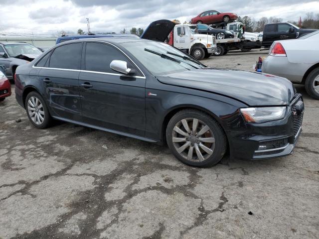 Photo 3 VIN: WAUBGAFL1EA164173 - AUDI S4 PREMIUM 