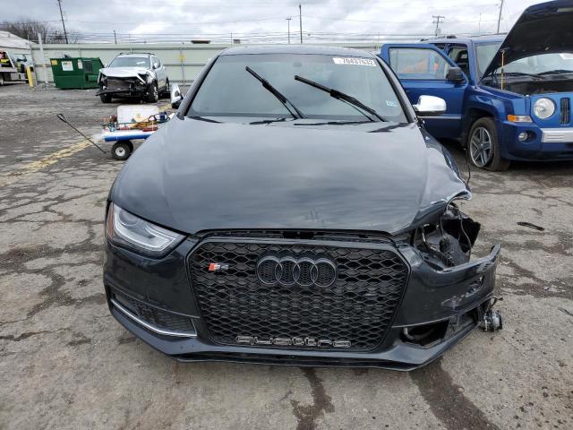 Photo 4 VIN: WAUBGAFL1EA164173 - AUDI S4 PREMIUM 