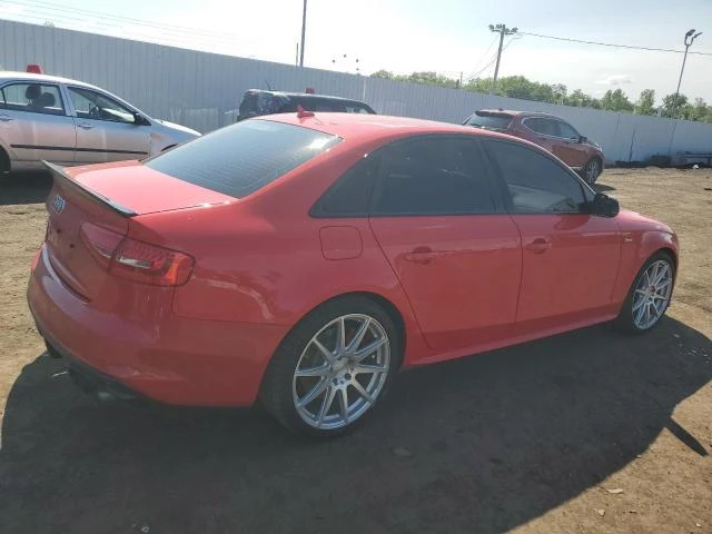 Photo 2 VIN: WAUBGAFL1FA064530 - AUDI S4 PREMIUM 