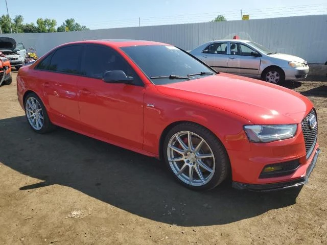 Photo 3 VIN: WAUBGAFL1FA064530 - AUDI S4 PREMIUM 