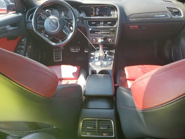 Photo 7 VIN: WAUBGAFL1FA064530 - AUDI S4 PREMIUM 