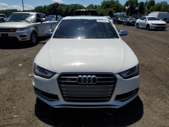 Photo 4 VIN: WAUBGAFL1FA133149 - AUDI S4 PREMIUM 