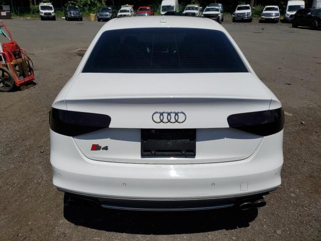 Photo 5 VIN: WAUBGAFL1FA133149 - AUDI S4 PREMIUM 