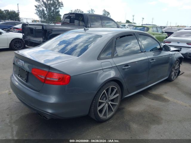 Photo 3 VIN: WAUBGAFL1GA000800 - AUDI S4 