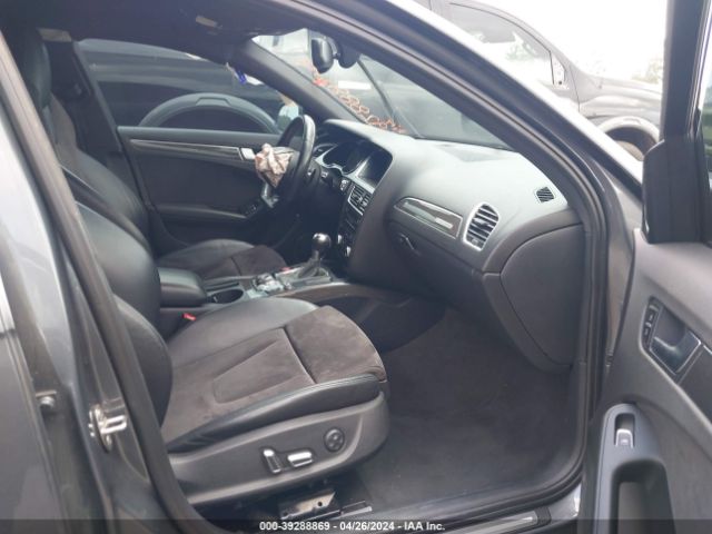 Photo 4 VIN: WAUBGAFL1GA000800 - AUDI S4 