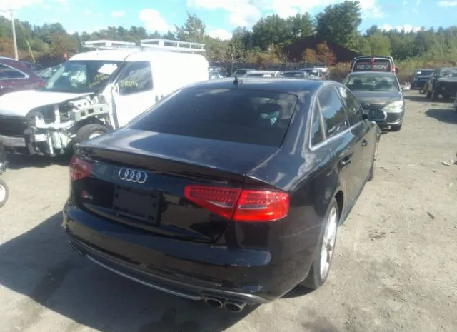 Photo 3 VIN: WAUBGAFL1GA001350 - AUDI S4 