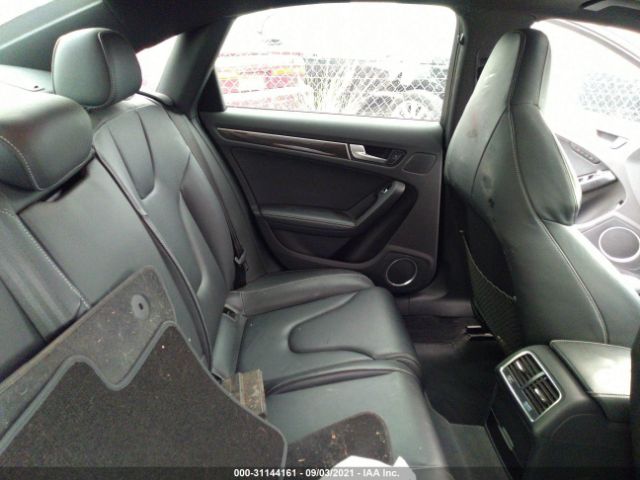 Photo 7 VIN: WAUBGAFL1GA011084 - AUDI S4 