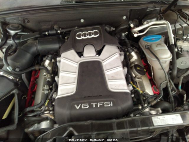 Photo 9 VIN: WAUBGAFL1GA011084 - AUDI S4 