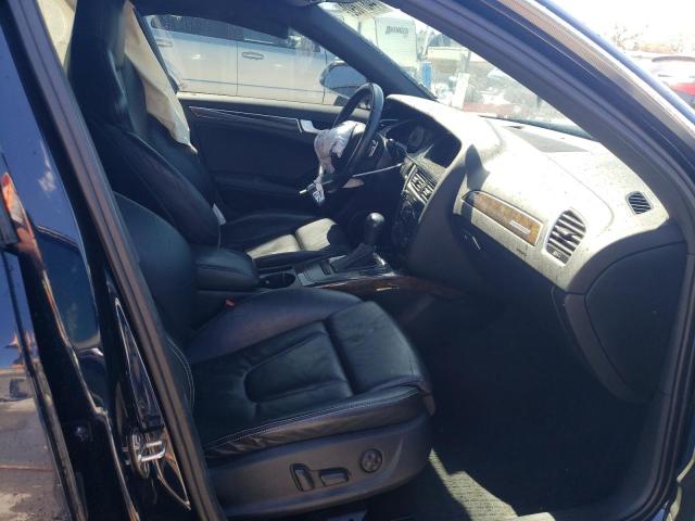 Photo 4 VIN: WAUBGAFL2AA166170 - AUDI S4 PREMIUM 