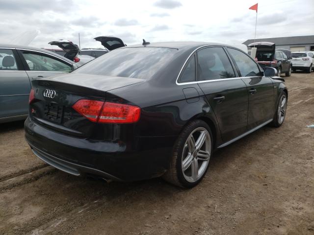 Photo 3 VIN: WAUBGAFL2BA105774 - AUDI S4 PREMIUM 