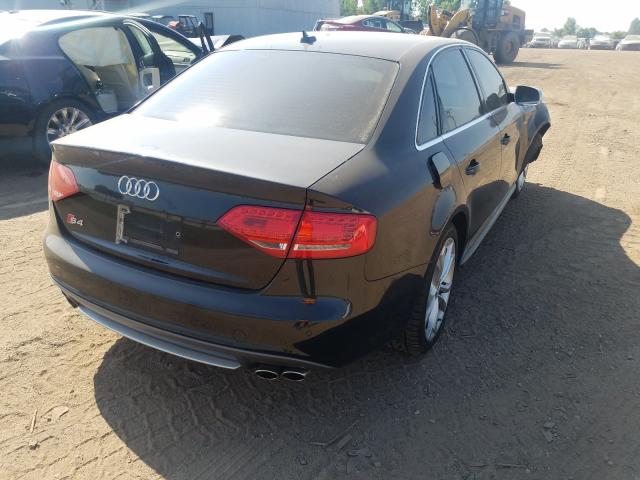 Photo 3 VIN: WAUBGAFL2CA003313 - AUDI S4 PREMIUM 