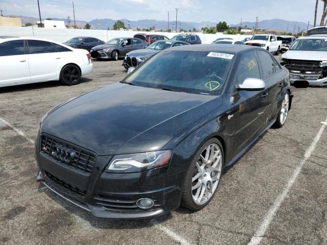 Photo 1 VIN: WAUBGAFL2CA026378 - AUDI S4 PREMIUM 