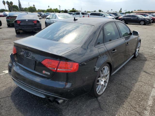 Photo 3 VIN: WAUBGAFL2CA026378 - AUDI S4 PREMIUM 