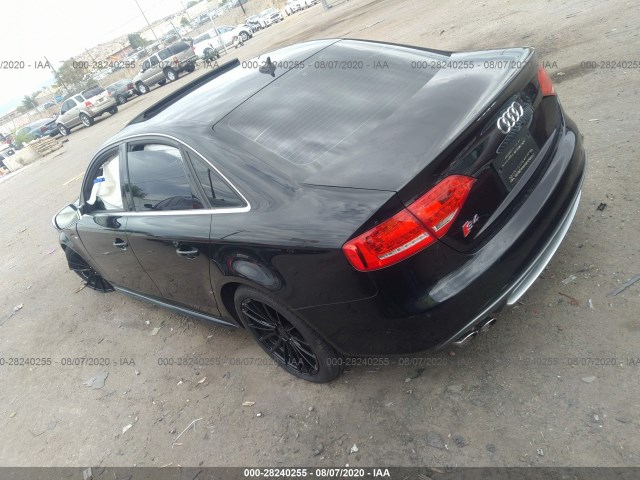 Photo 2 VIN: WAUBGAFL2CA076469 - AUDI S4 