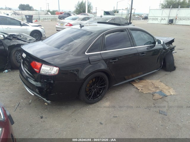 Photo 3 VIN: WAUBGAFL2CA076469 - AUDI S4 