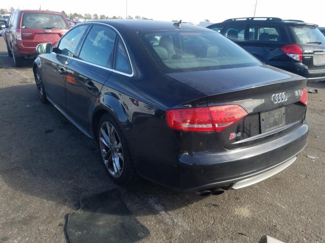 Photo 2 VIN: WAUBGAFL2CA087486 - AUDI S4 PREMIUM 