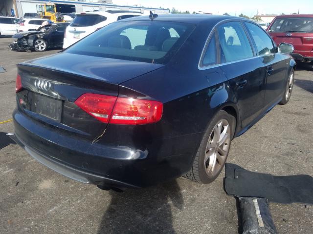 Photo 3 VIN: WAUBGAFL2CA087486 - AUDI S4 PREMIUM 