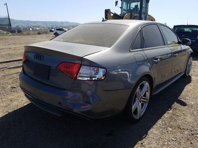 Photo 3 VIN: WAUBGAFL2CA088962 - AUDI S4 PREMIUM 