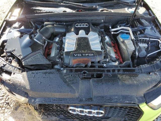 Photo 10 VIN: WAUBGAFL2DA101999 - AUDI S4 PREMIUM 