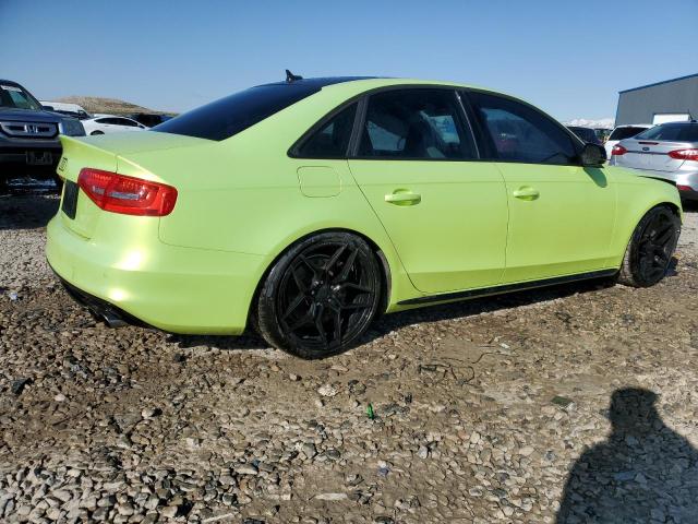 Photo 2 VIN: WAUBGAFL2DA101999 - AUDI S4 PREMIUM 