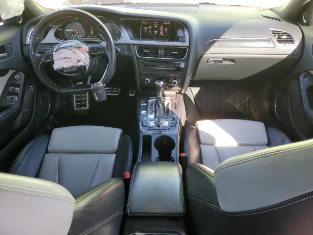 Photo 7 VIN: WAUBGAFL2DA101999 - AUDI S4 PREMIUM 