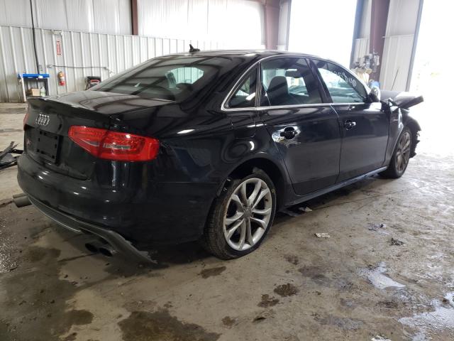 Photo 3 VIN: WAUBGAFL2DA143718 - AUDI S4 PREMIUM 