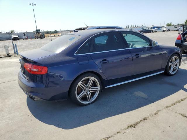 Photo 2 VIN: WAUBGAFL2EA017991 - AUDI S4 PREMIUM 