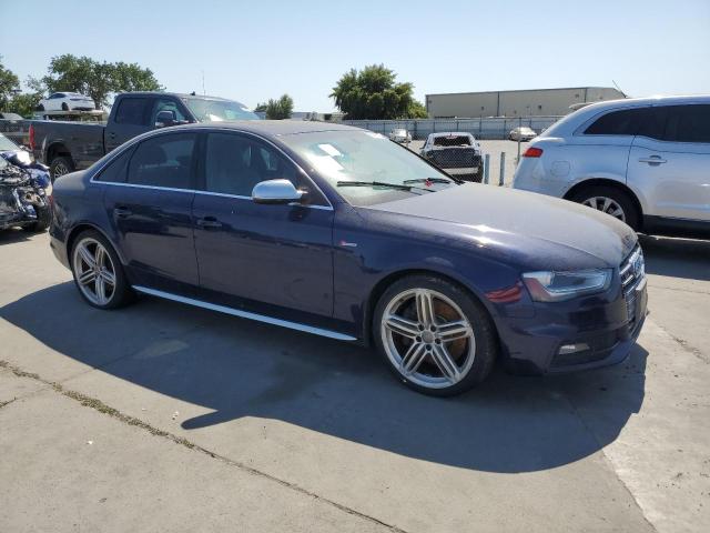 Photo 3 VIN: WAUBGAFL2EA017991 - AUDI S4 PREMIUM 