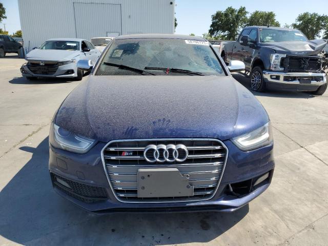 Photo 4 VIN: WAUBGAFL2EA017991 - AUDI S4 PREMIUM 