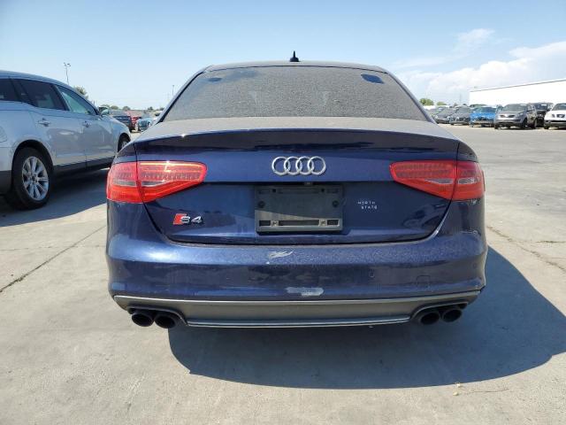 Photo 5 VIN: WAUBGAFL2EA017991 - AUDI S4 PREMIUM 