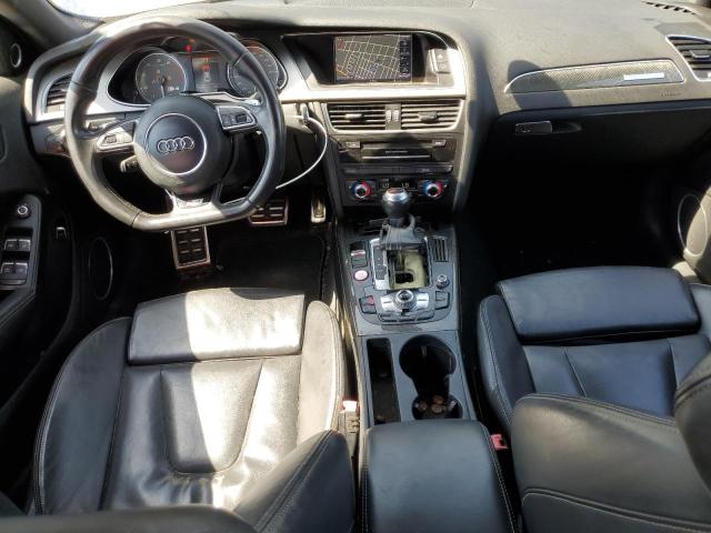 Photo 7 VIN: WAUBGAFL2EA017991 - AUDI S4 PREMIUM 