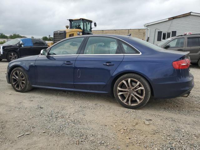 Photo 1 VIN: WAUBGAFL2EA056306 - AUDI S4 PREMIUM 