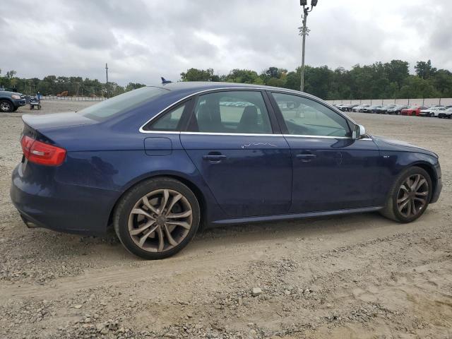 Photo 2 VIN: WAUBGAFL2EA056306 - AUDI S4 PREMIUM 