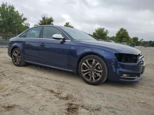 Photo 3 VIN: WAUBGAFL2EA056306 - AUDI S4 PREMIUM 