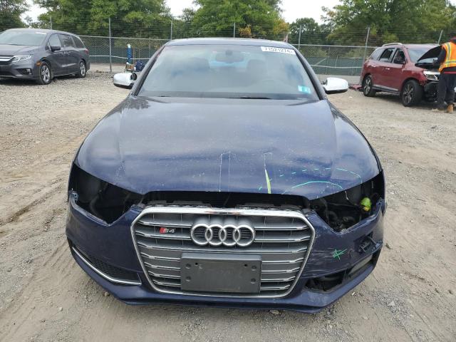 Photo 4 VIN: WAUBGAFL2EA056306 - AUDI S4 PREMIUM 