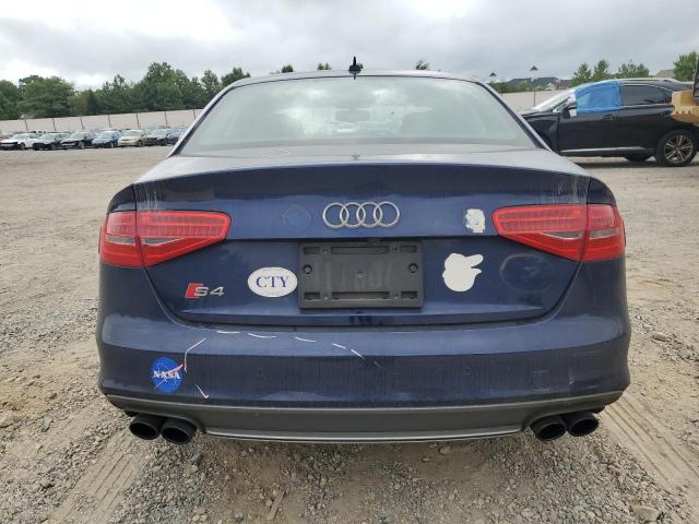 Photo 5 VIN: WAUBGAFL2EA056306 - AUDI S4 PREMIUM 