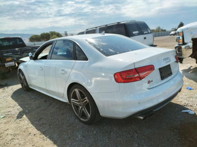 Photo 2 VIN: WAUBGAFL2EA117069 - AUDI S4 PREMIUM 