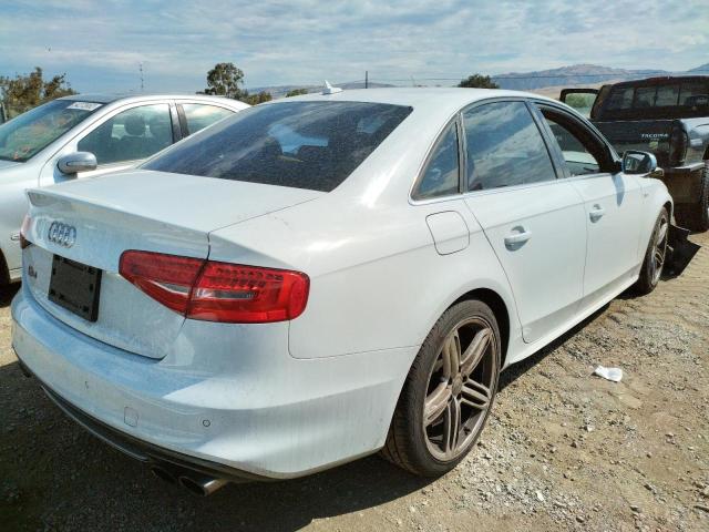 Photo 3 VIN: WAUBGAFL2EA117069 - AUDI S4 PREMIUM 