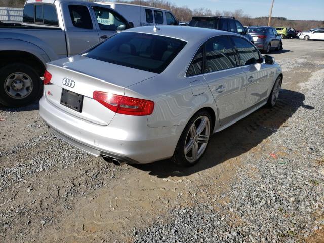 Photo 3 VIN: WAUBGAFL2EA150217 - AUDI S4 PREMIUM 