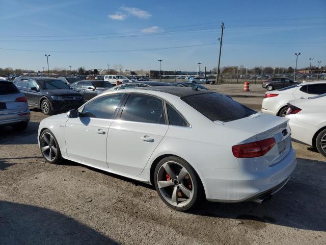 Photo 1 VIN: WAUBGAFL2FA007964 - AUDI S4 PREMIUM 