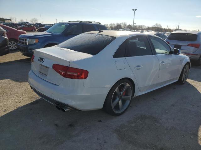 Photo 2 VIN: WAUBGAFL2FA007964 - AUDI S4 PREMIUM 