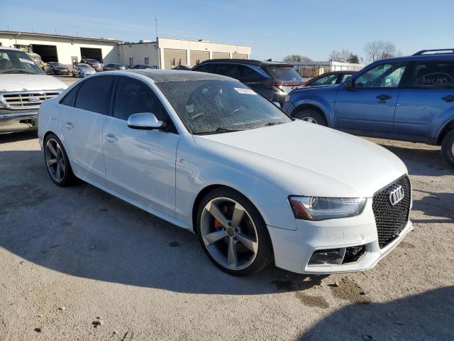 Photo 3 VIN: WAUBGAFL2FA007964 - AUDI S4 PREMIUM 