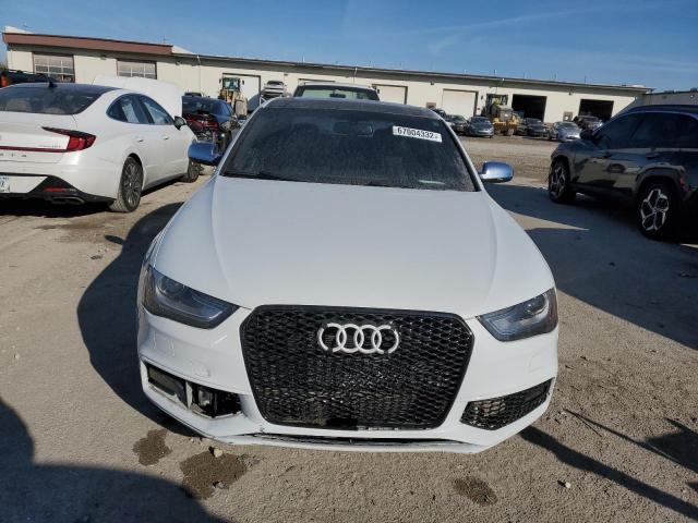 Photo 4 VIN: WAUBGAFL2FA007964 - AUDI S4 PREMIUM 