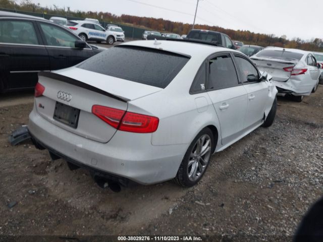 Photo 3 VIN: WAUBGAFL2GA004936 - AUDI S4 